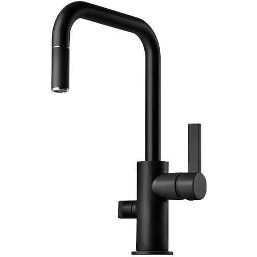 Tapwell ARM587 Koppar, Guld, Krom, Nickel, Svart, Mässing