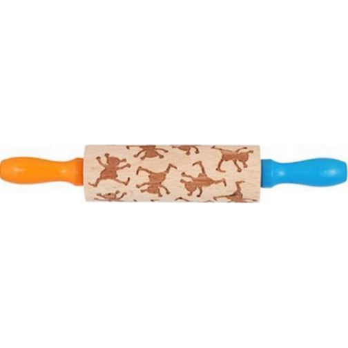 Martinex Pippi Brödkavel 20 cm