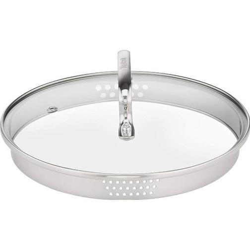 Tefal Duetto+ Set med lock 7 delar