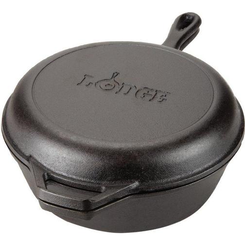 Lodge Combo Set 2 delar