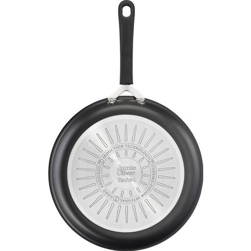 Tefal Jamie Oliver Quick & Easy Hard Anodised 28 cm