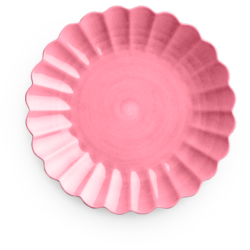 Mateus Oyster Flat tallrik 28cm