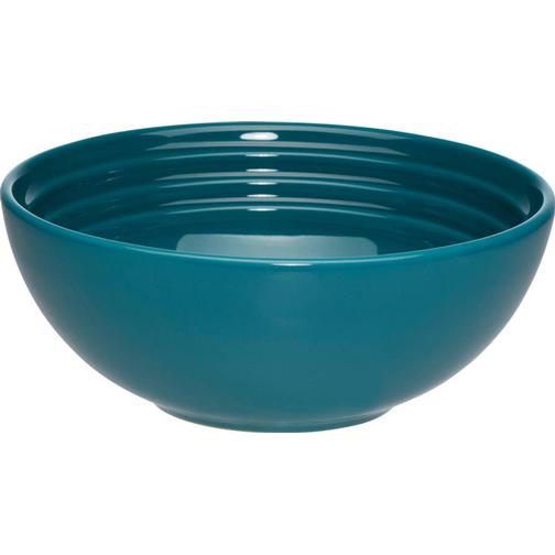 Le Creuset Signature Djup tallrik 16cm