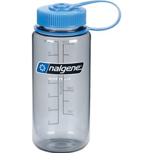 Nalgene Everyday Wide Mouth Vattenflaska 0.5L