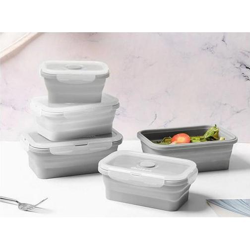 Quttin - Matlåda 1.2L