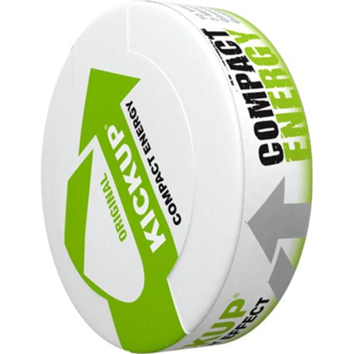 Kickup Original Nikotinfritt Snus 20g 10pack