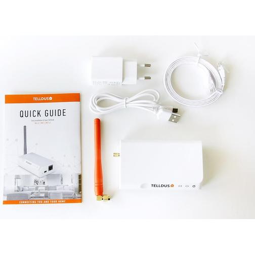 Telldus TellStick ZNet Lite V2