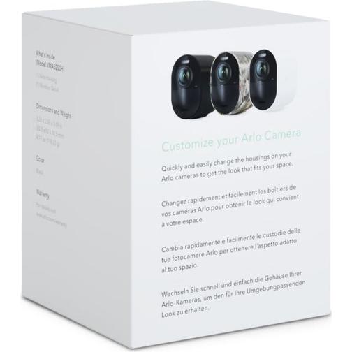 Arlo VMA5200H