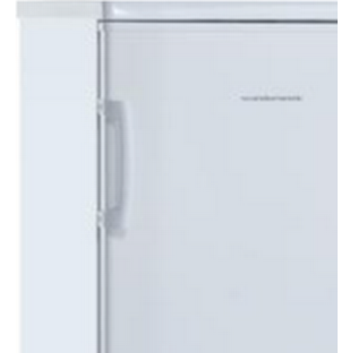 Scandomestic SFS170W Vit