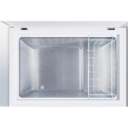Hisense FC258D4AW1 Vit