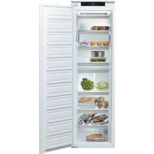 Cylinda FI6277XNSE Integrerad