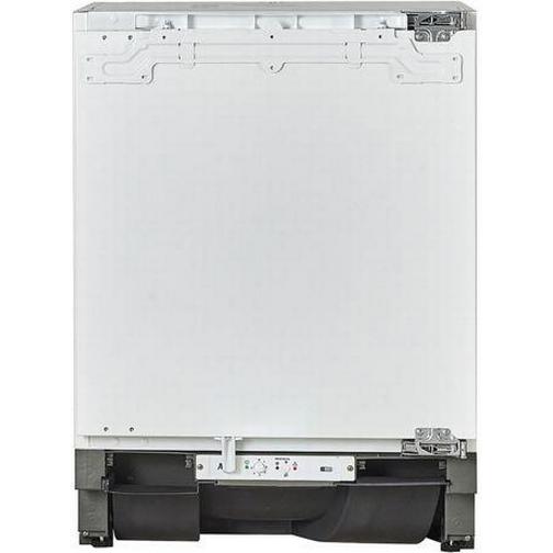 AEG ABB682F1AF Vit, Integrerad