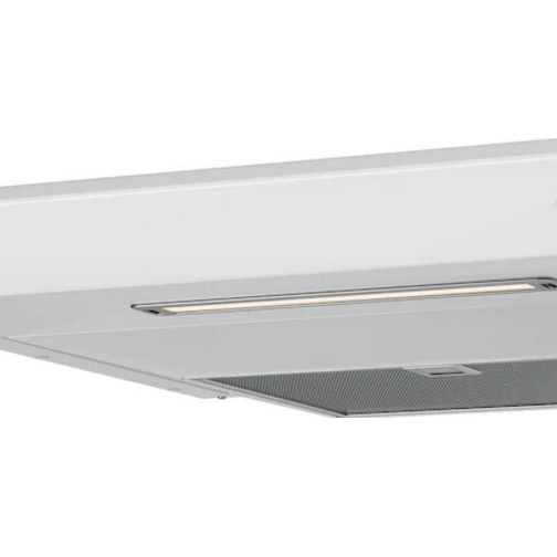 Cylinda Popular SF260C 60cm, Vit