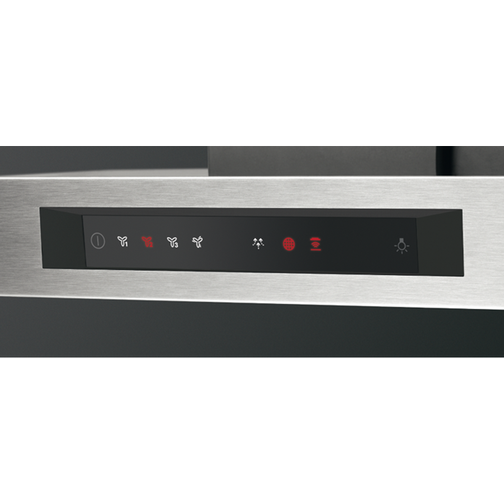 AEG DKB5660HM 60cm, Rostfritt stål