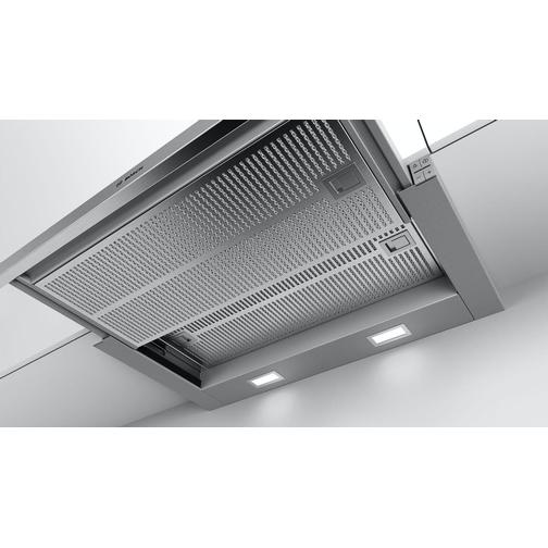Bosch DFS067A51 60cm, Silver