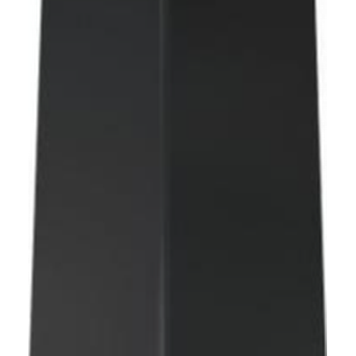 Silverline SL 4117-60 SR Beta Ada 60cm, Svart