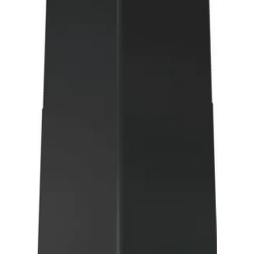 Silverline SL 4117-80 SR Beta Ada 80cm, Svart