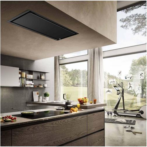 EICO Illusion H30 100cm, Black