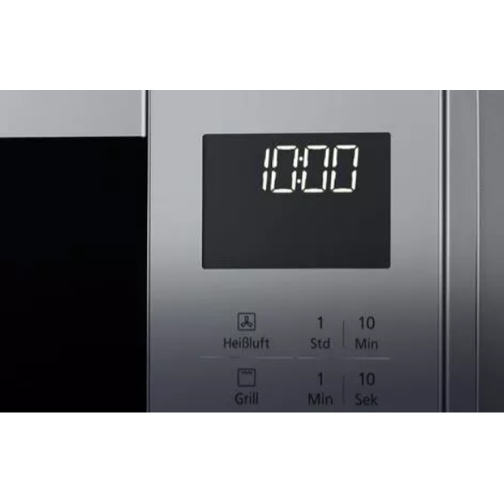 Panasonic NN-CT57 Silver