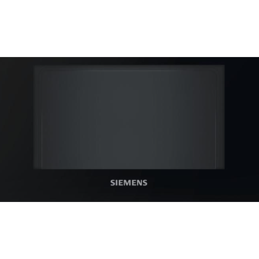 Siemens BF634RGS1 Rostfritt stål