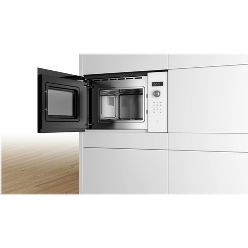 Bosch BFL524MW0 Integrerad