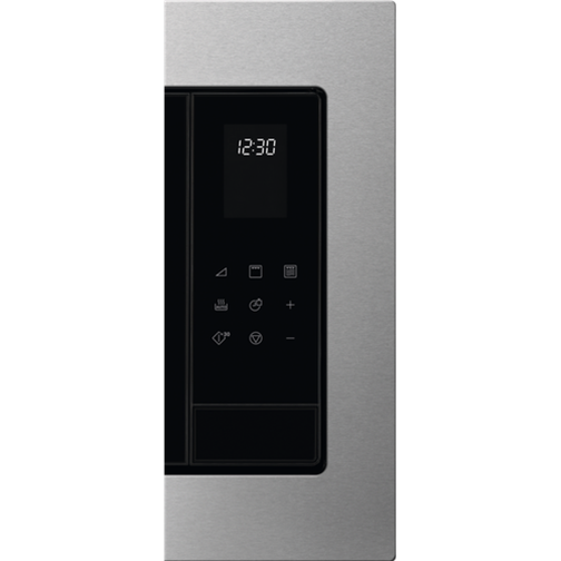Electrolux EMS4253TEX Rostfritt stål