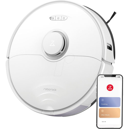 Roborock S8