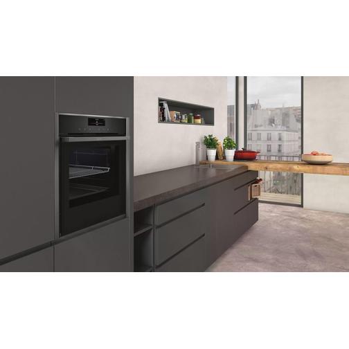 Neff B48FT78G0 Svart