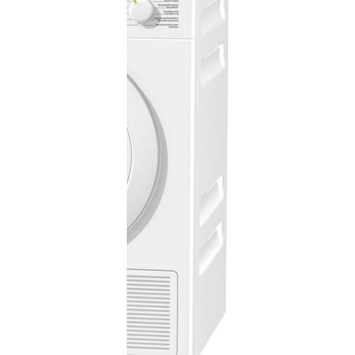 Miele TSA223WPNDS Vit