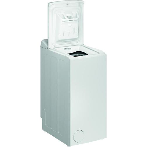 Whirlpool TDLR6040SEU/N