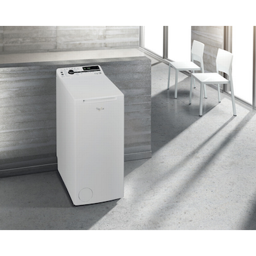 Whirlpool TDLRB65242BSEUN