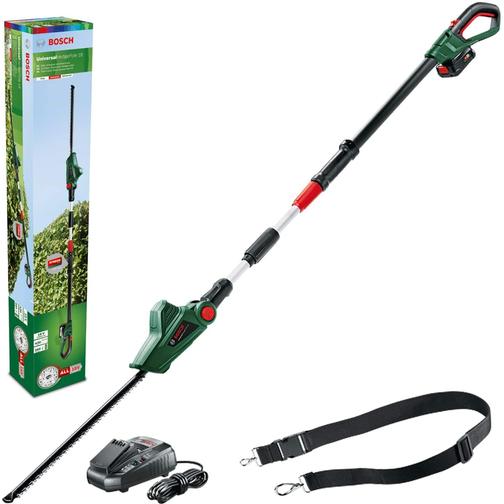 Bosch Universal HedgePole 18