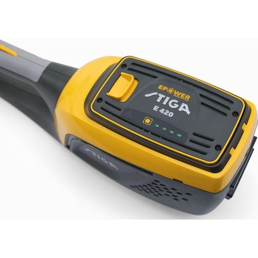 Stiga MT 500e