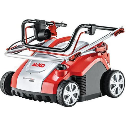 AL-KO Combi Care 36 E Comfort
