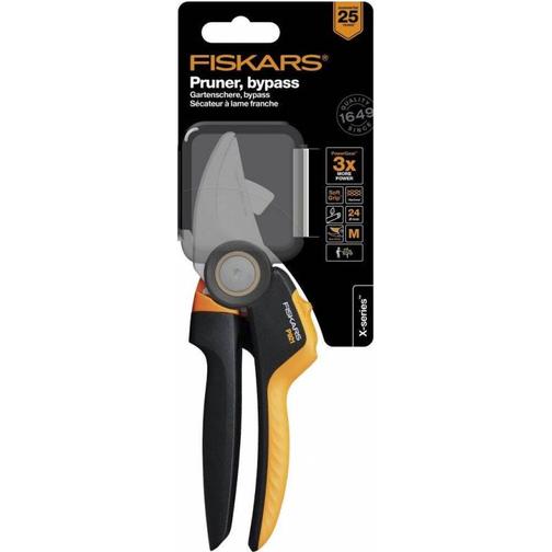Fiskars X-series Bypass Pruner P921