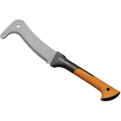 Fiskars WoodXpert Brush Hook XA3