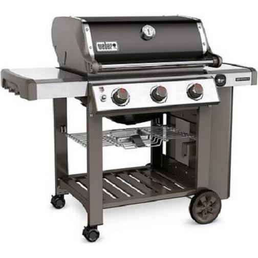 Weber Genesis II E-310 GBS
