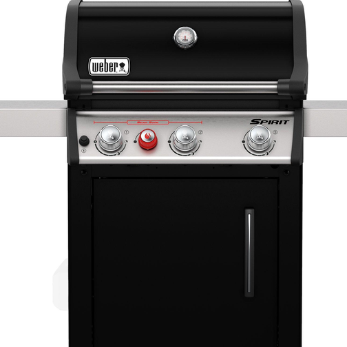 Weber Spirit E-325S GBS