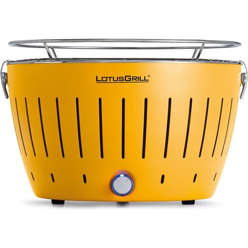 Lotusgrill 34cm