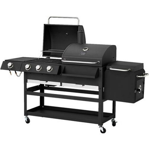 Burns & Barkles 010381