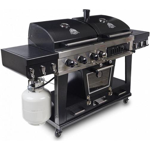 Pit Boss Memphis Ultimate Smoking Grill