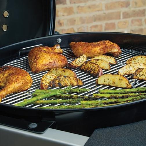 Weber Performer Original