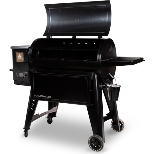 Pit Boss Navigator 1150 Wood Pellet Grill