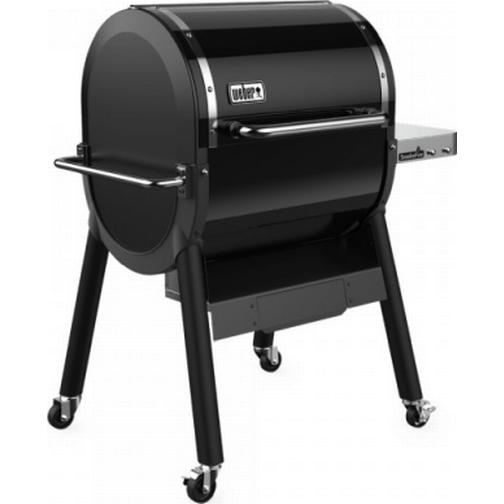 Weber SmokeFire EX4 GBS