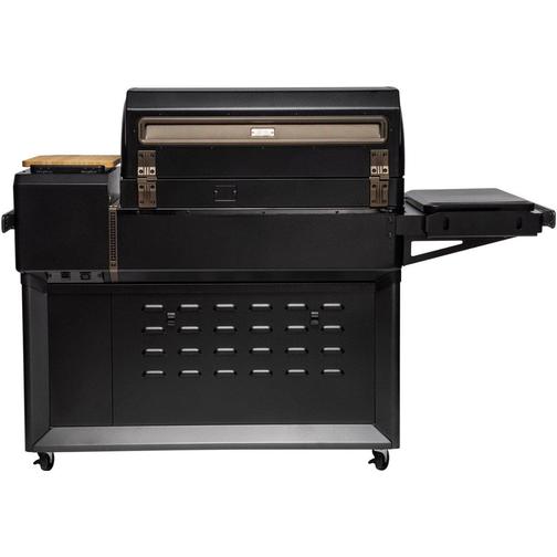 Traeger Timberline XL
