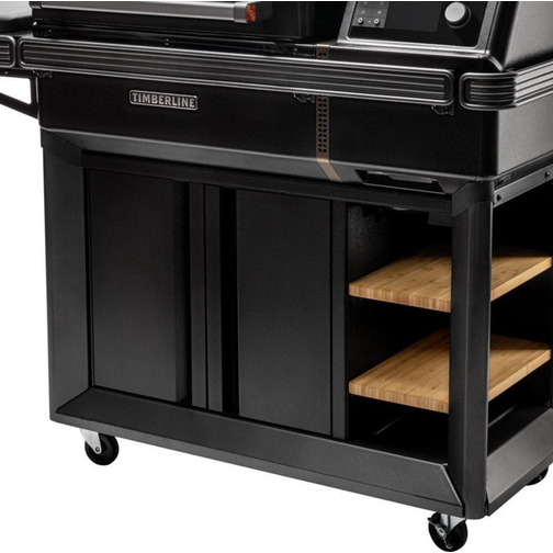 Traeger Timberline L