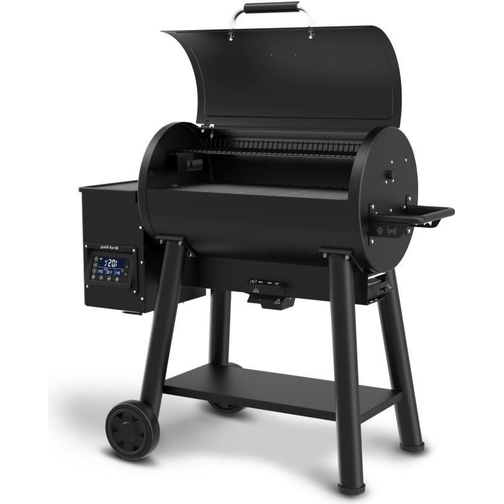 Broil King Crown Pellet 500