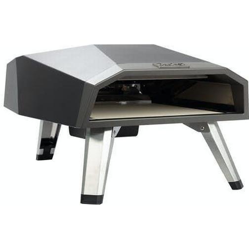 Coolest Pizza Oven