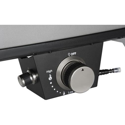 Cozze Pizza Oven for Gas 13