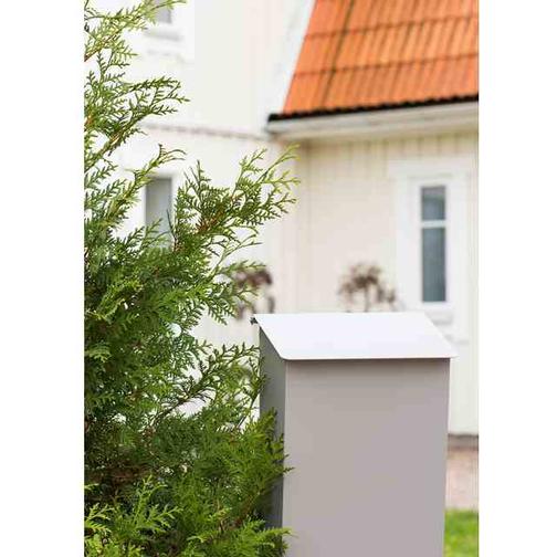 Habo Classic Mailbox 9442B